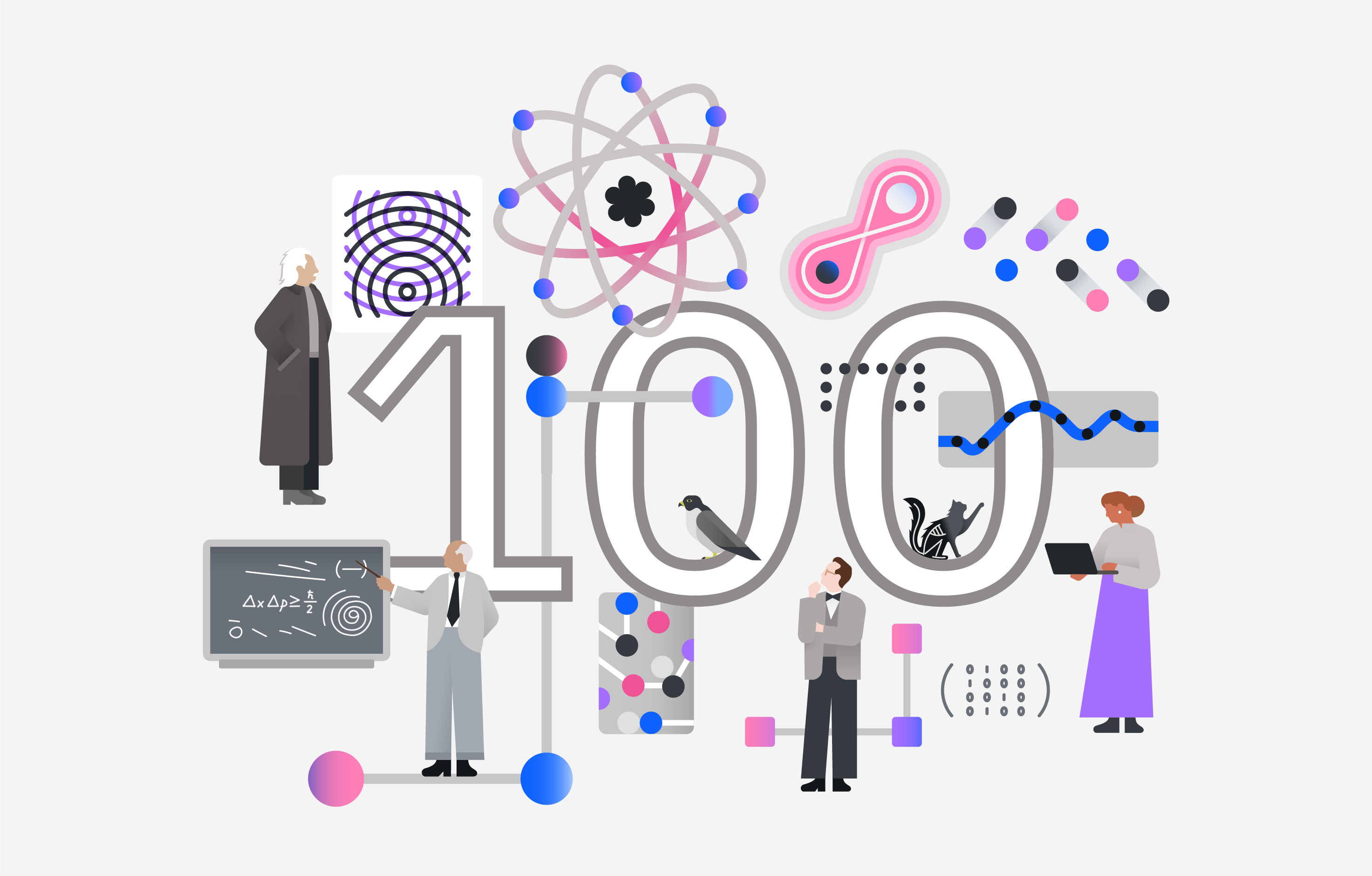 Quantum Background